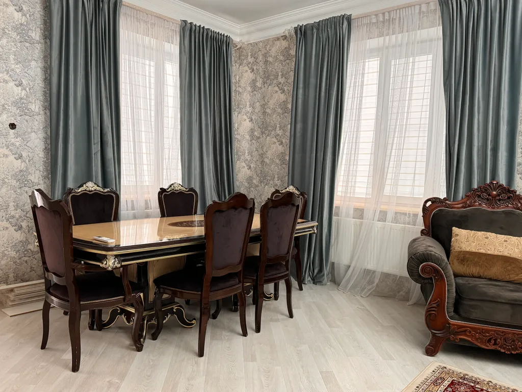 Коттедж Дом возле моря — аренда посуточно в Избербаш