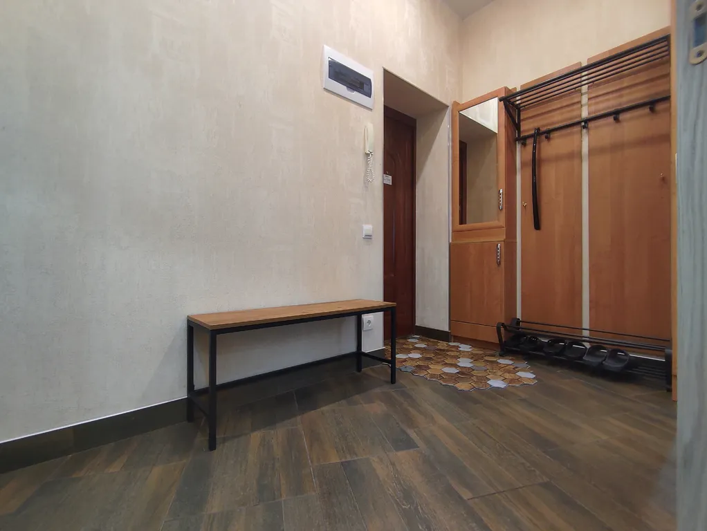 Квартира Двухкомнатные Апартаменты Карамель около театра — Великий Новгород