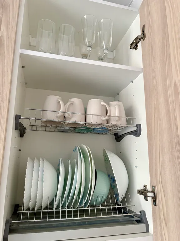 Квартира для 4х гостей, рядом с аквапарком и торговыми центрами