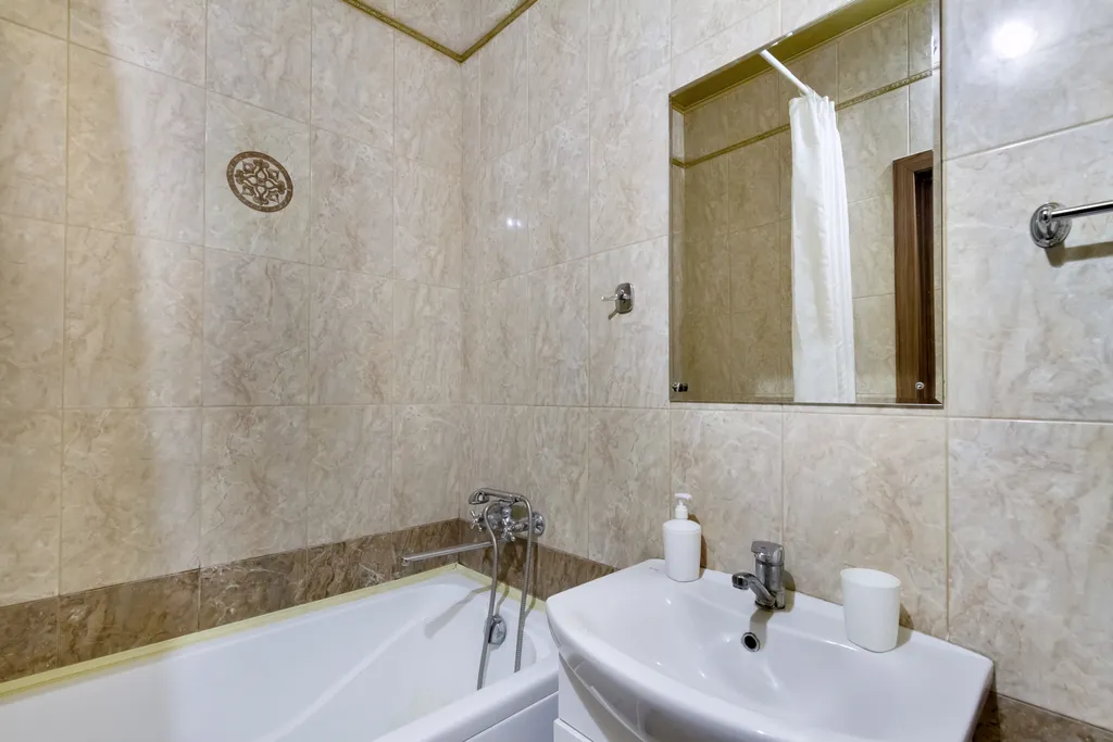 Отличная квартира в центре города