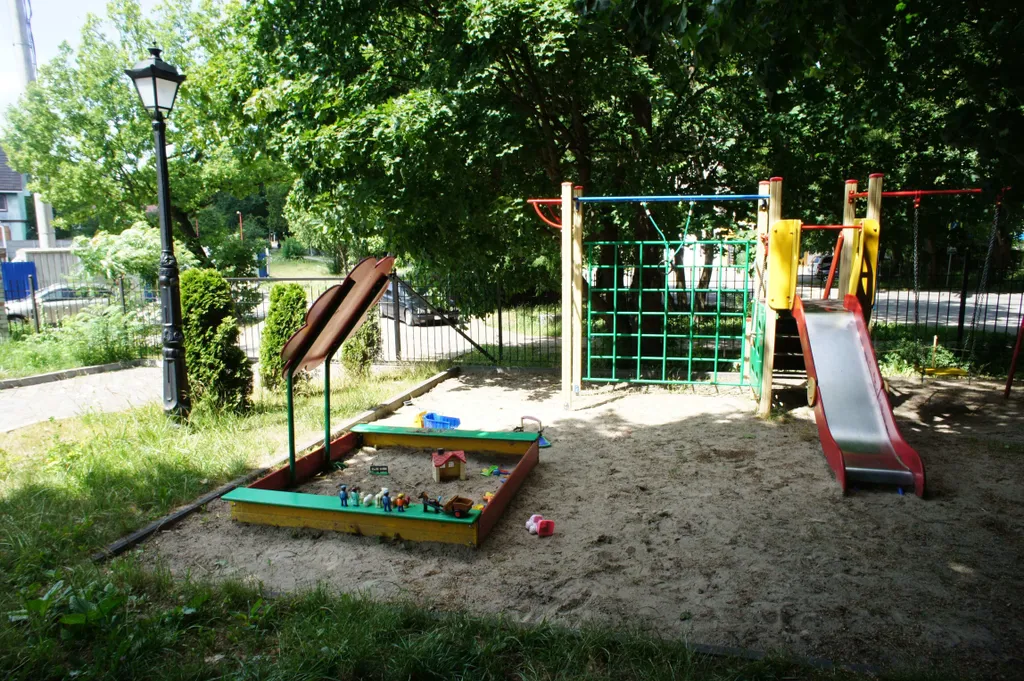 Квартира для большой семьи