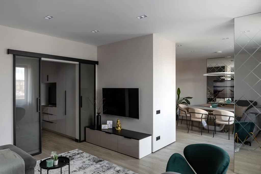 Квартира у моря в Зеленоградске первая линия парковка — аренда посуточно в Зеленоградск