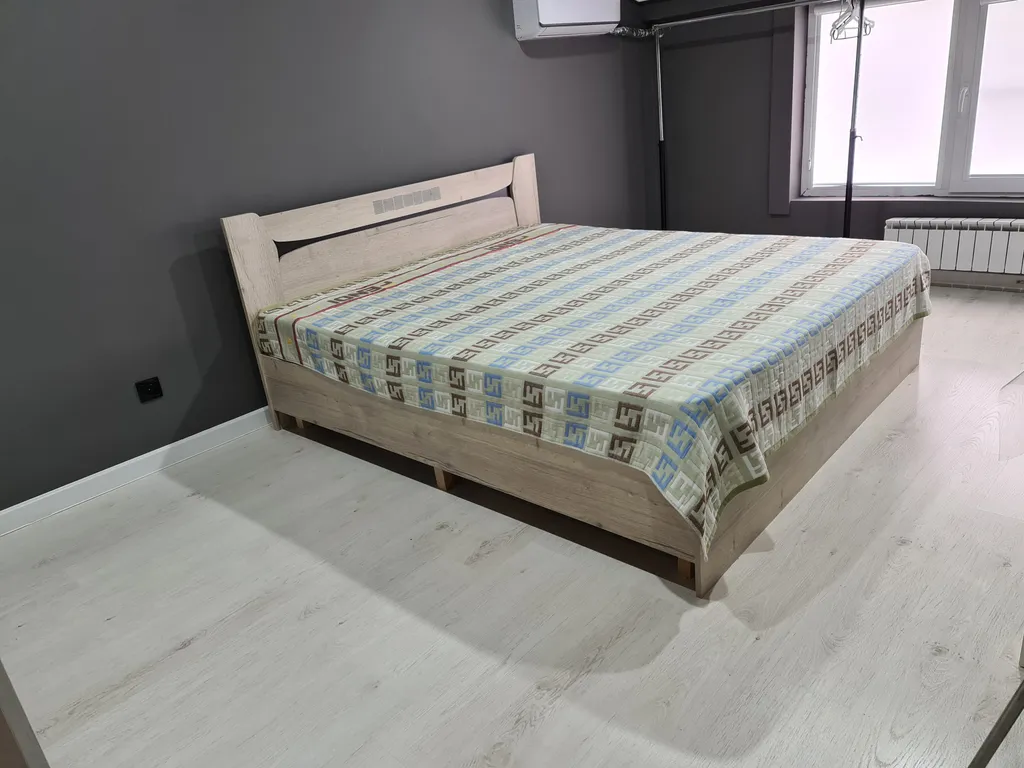 Уютная Студия недалеко от моря