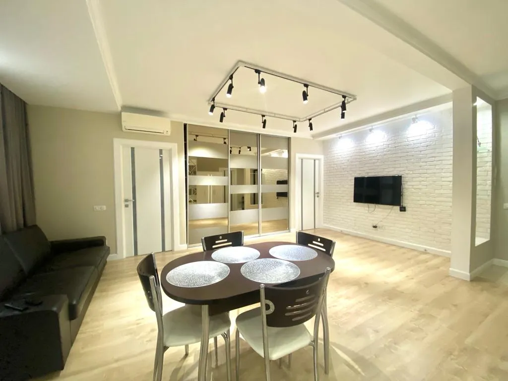 Уютная квартира в ЖК Прогресс