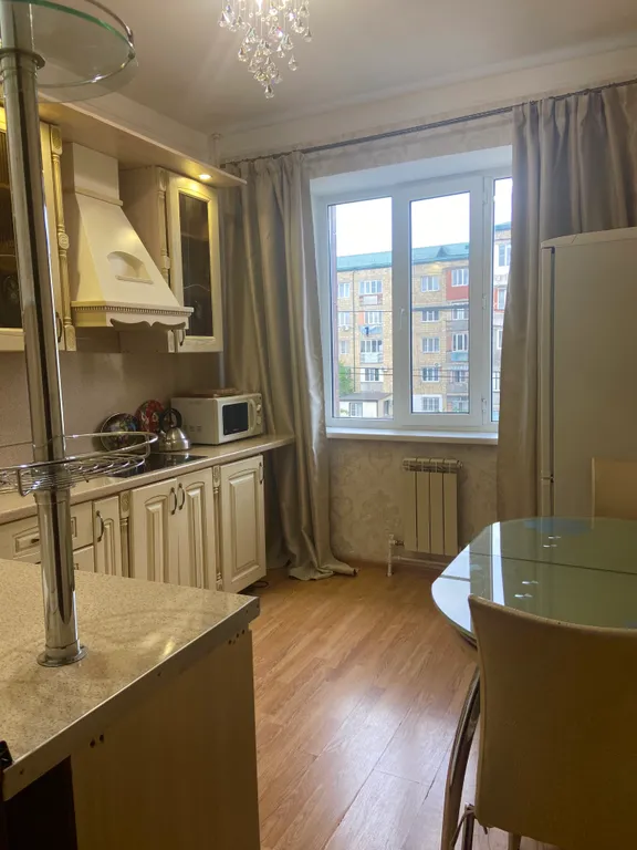 Квартира в центре возле пляжа