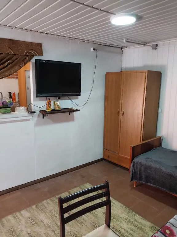 Гостевой дом для семьи