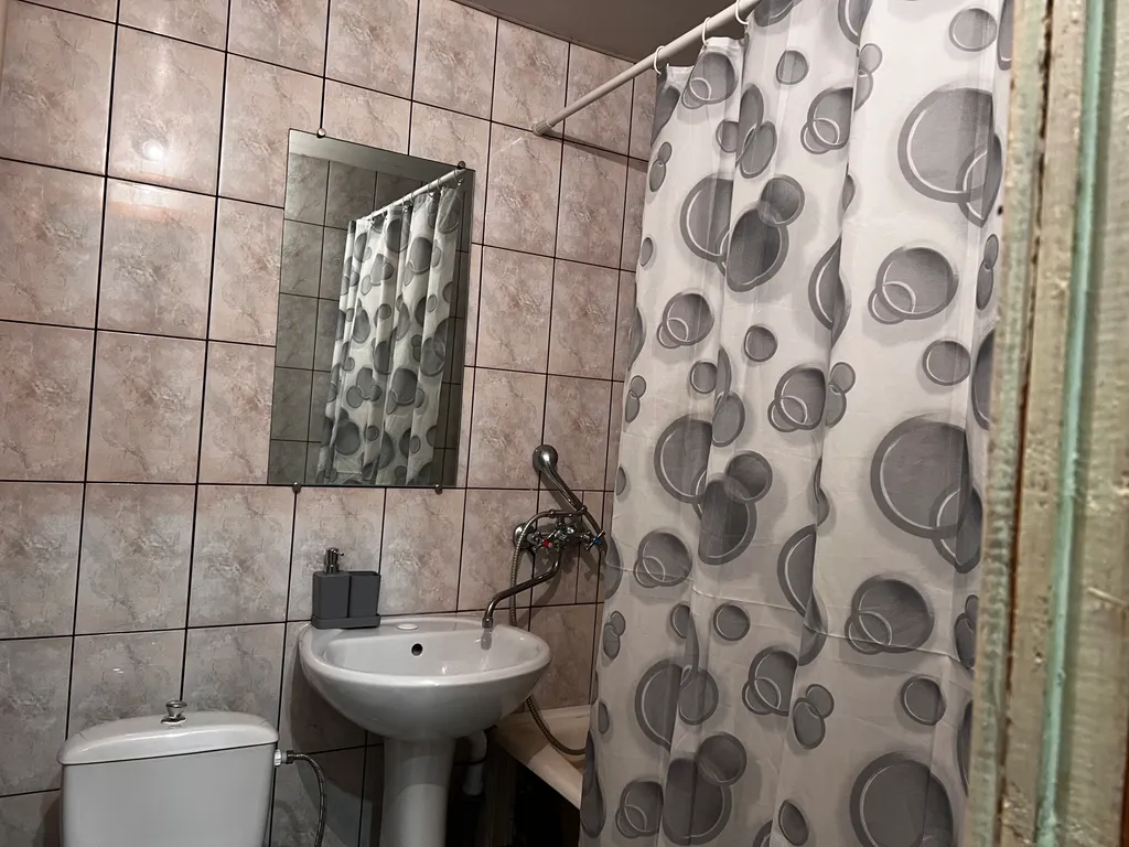 Квартира в 3 минутах от Кремля