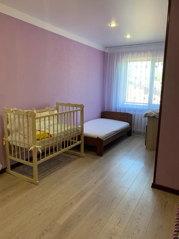 Уютная просторная часть дома 120 кВ.м. под ключ с бассейном