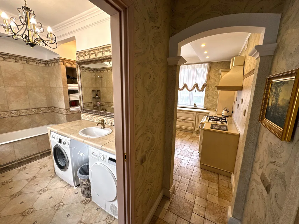 Уютная и комфортная квартира в самом центре Города - Героя Смоленска