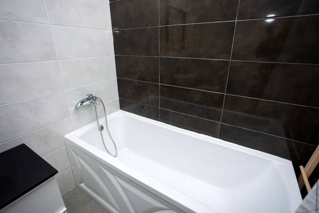 Квартира Апартаменты в сердце города с видом на горы и 100 м от моря — Геленджик