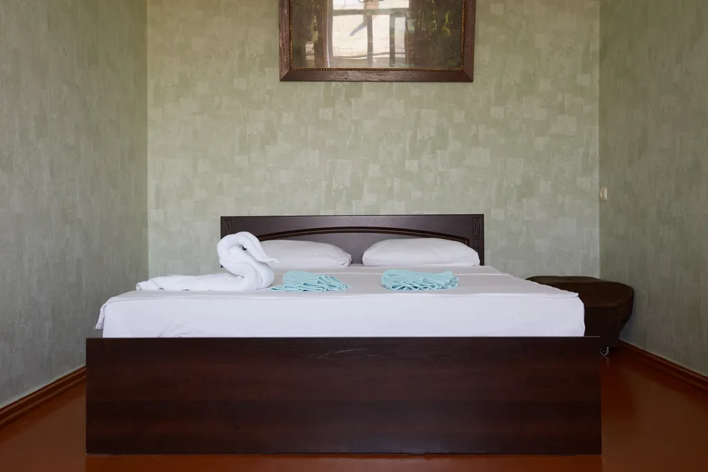 Квартира Апартаменты Amango — Севастополь