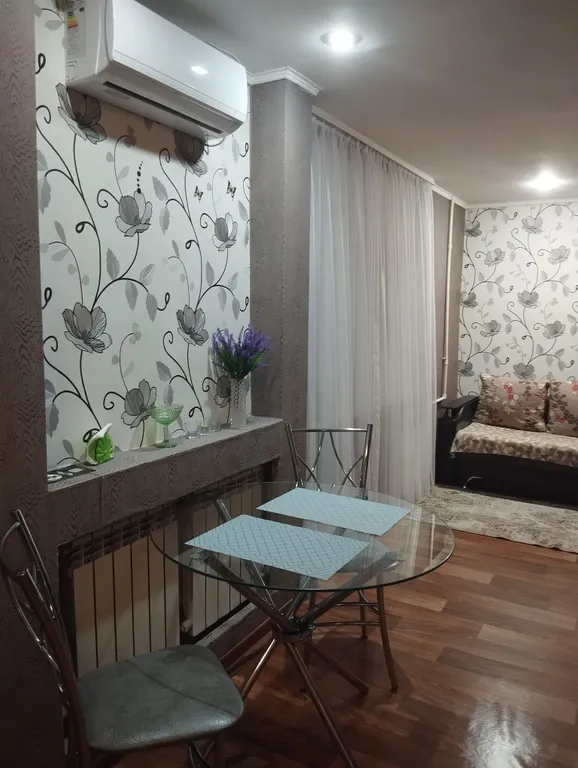 Уютная квартира — аренда посуточно в Вольск