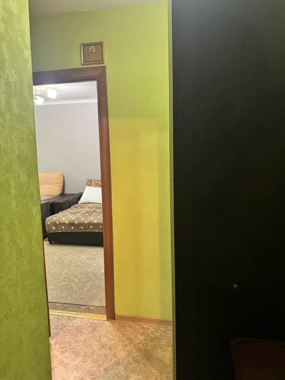 Уютная квартира центр (район Черемушки)