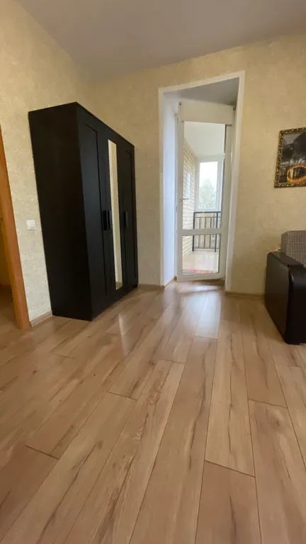 Квартира Просторная квартира в центре Ярославля — Ярославль