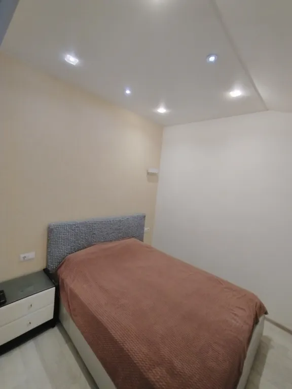 Апартаменты 31 на Соколиной