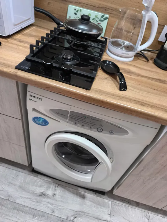 Уютно как дома