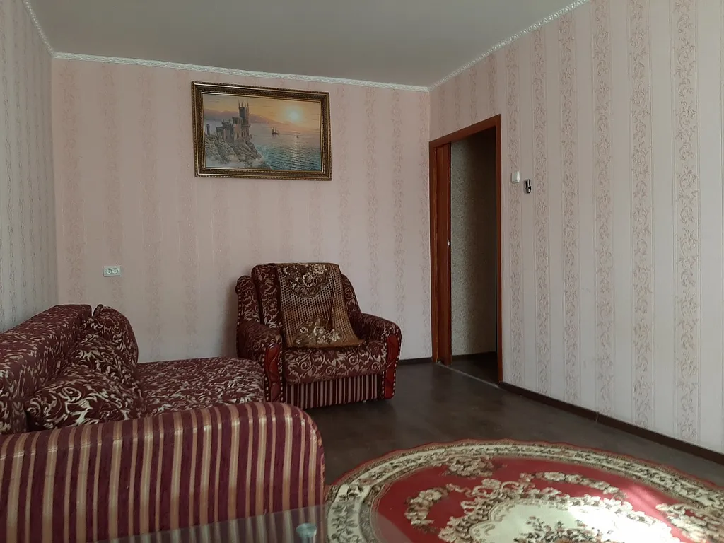 Квартира у моря