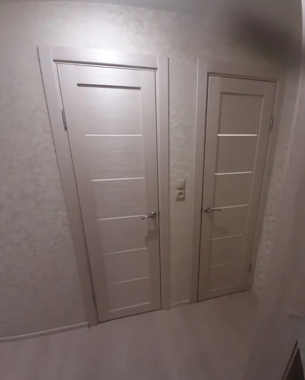 Просторная светлая квартира в центре города