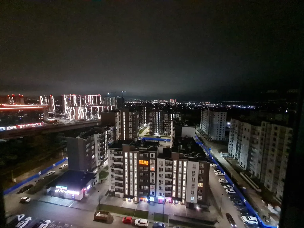 Уютная студия на ЗЖМ, район Левинцовка