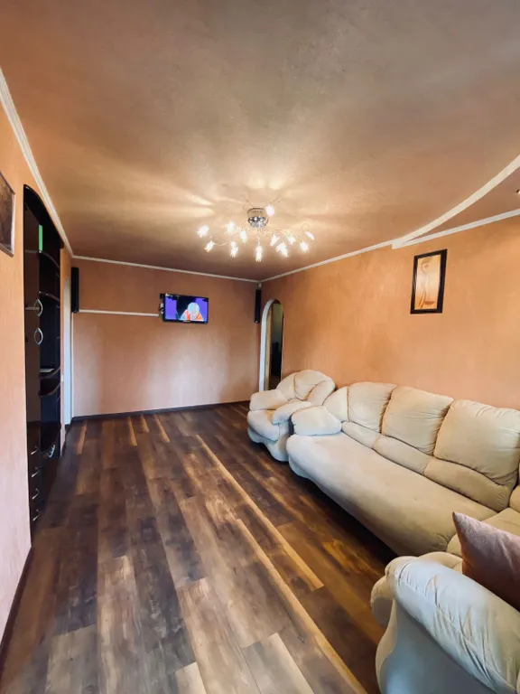 Квартира 3-кв, ул. Артёма 161 (район Донецк сити) — аренда посуточно в Донецк