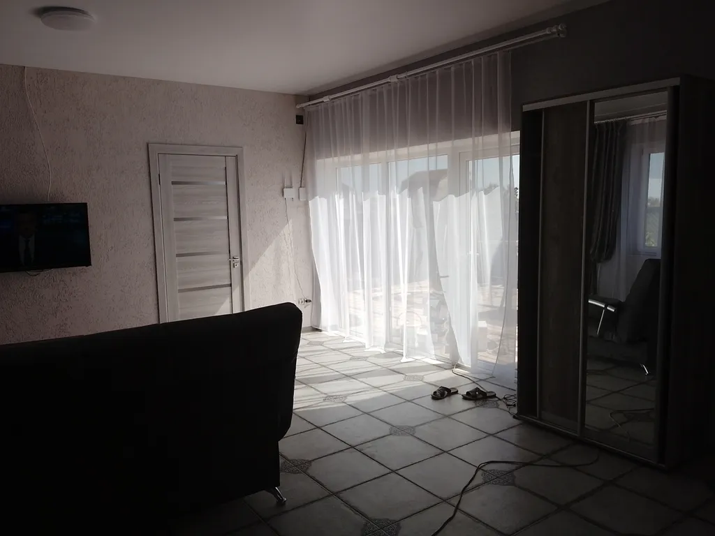 Абсолютно новый дом