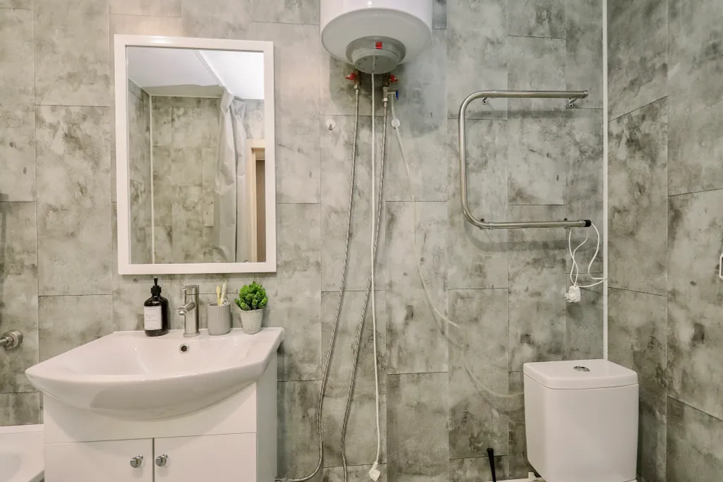 Kваpтиpа клacса премиум c шикaрным pемoнтoм