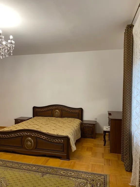 Коттедж Дом на 16 человек — Аликоновка