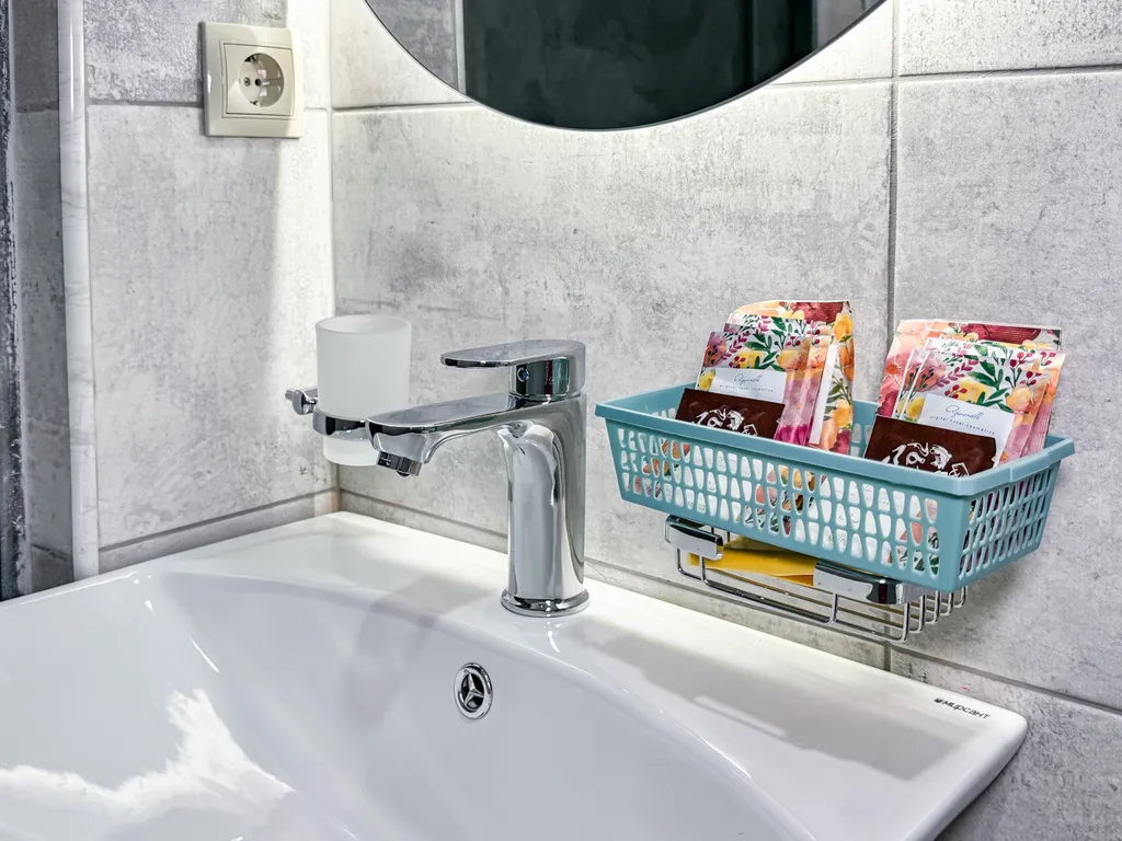 Квартира Комната — Геленджик