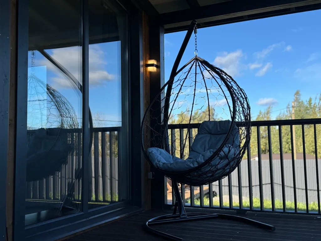 Ваш идеальный дом для незабываемого отдыха