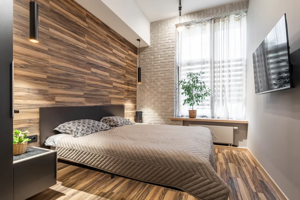 Квартира Апартаменты у фонтанов — аренда посуточно в Петергоф