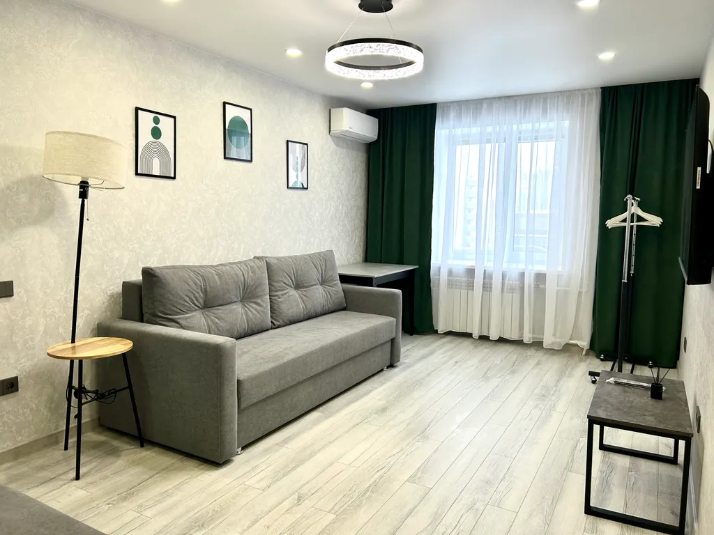 Квартира Квартира в центре Казани — Казань