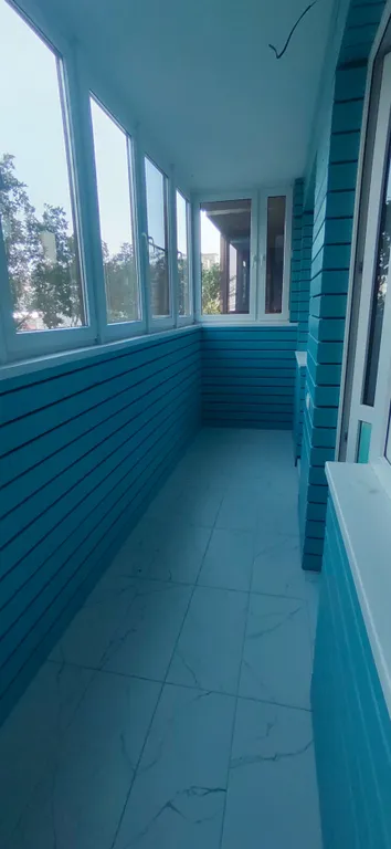 Квартира Новая дизайнерская  квартира — Анапа