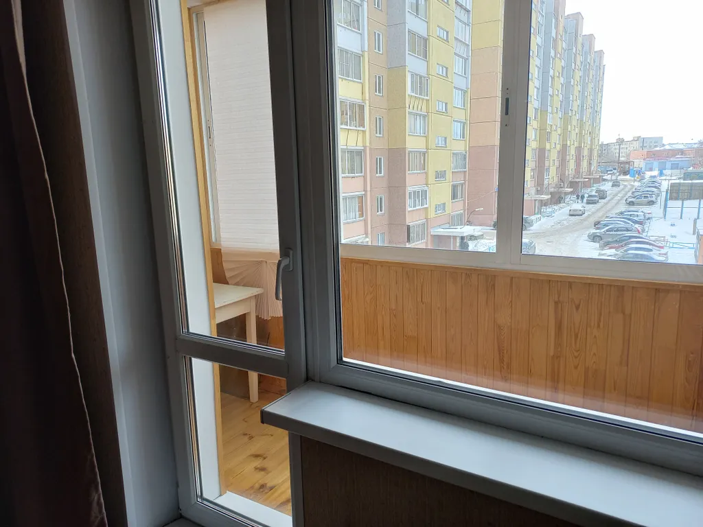 Уютная, светлая квартира в районе Областной больницы