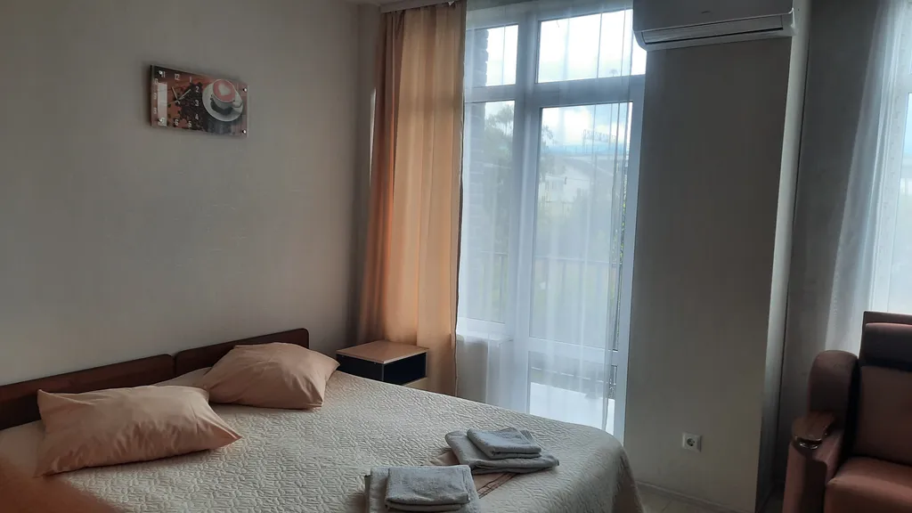 Квартира Уютная квартира для прекрасного отдыха — Сириус