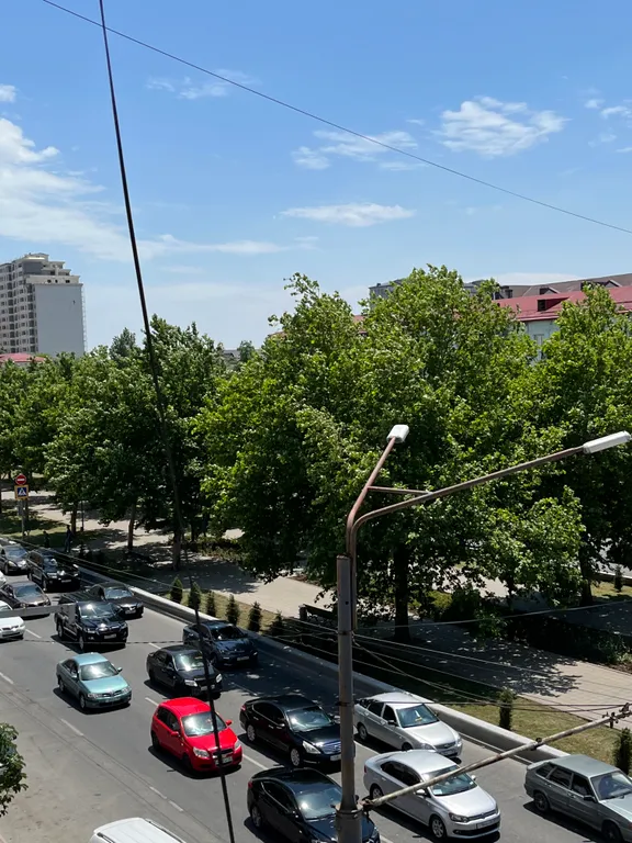 Квартира 1-комнатная Квартира — Махачкала