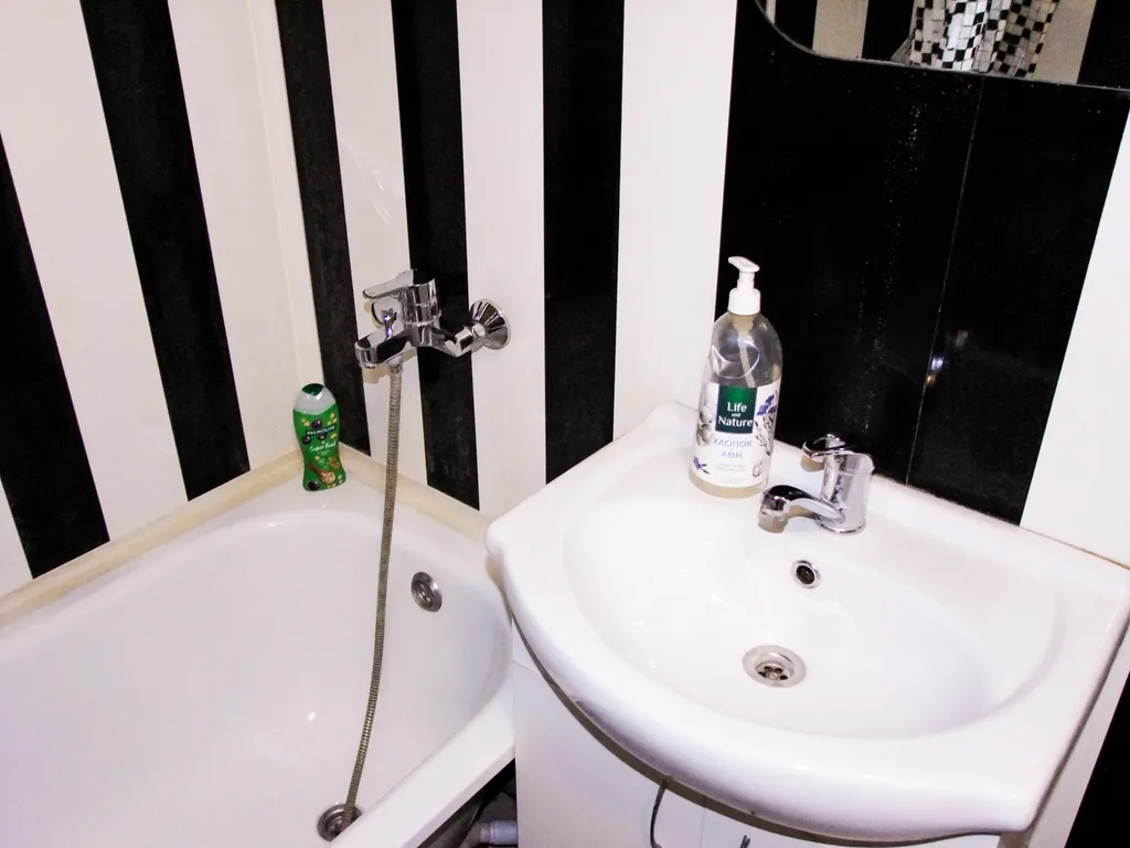 Всегда чистая и уютная квартира