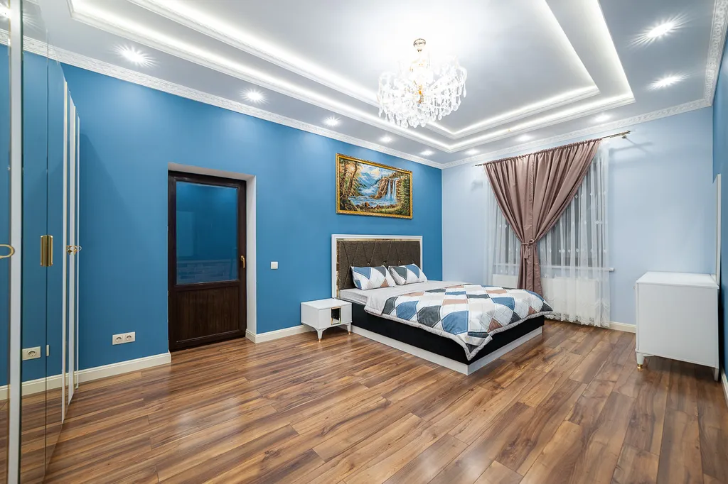 Коттедж Vnukovo Event House — Внуково