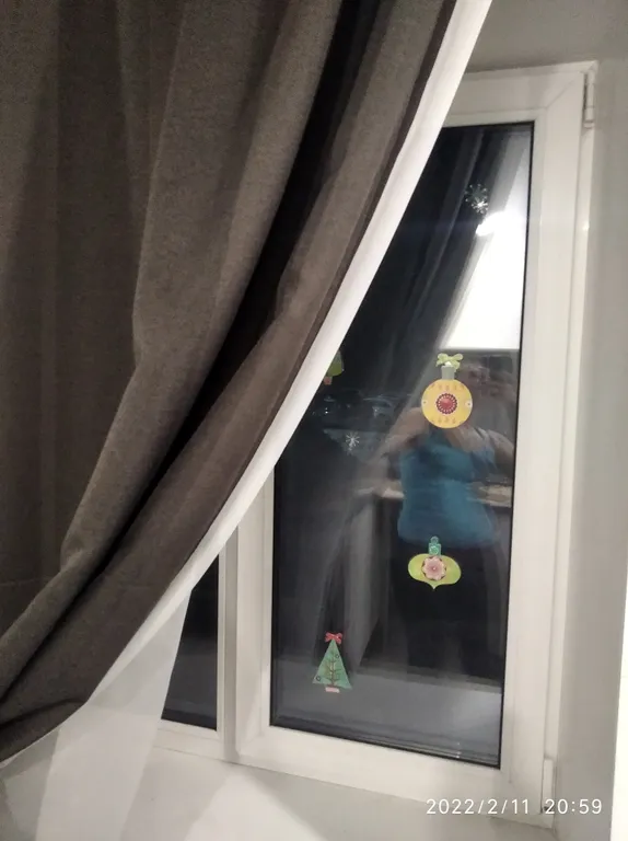 Мини-студия в центре