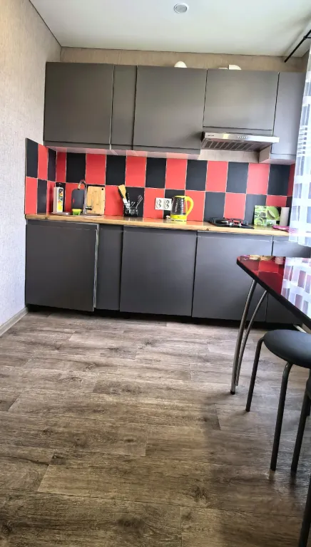 Самая лучшая квартира