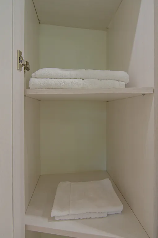 Евродвушка на Прудах