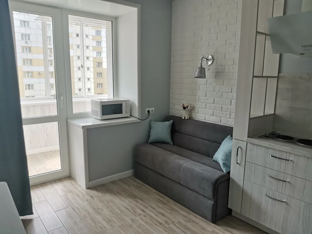 Квартира Уютная квартира — Хабаровск