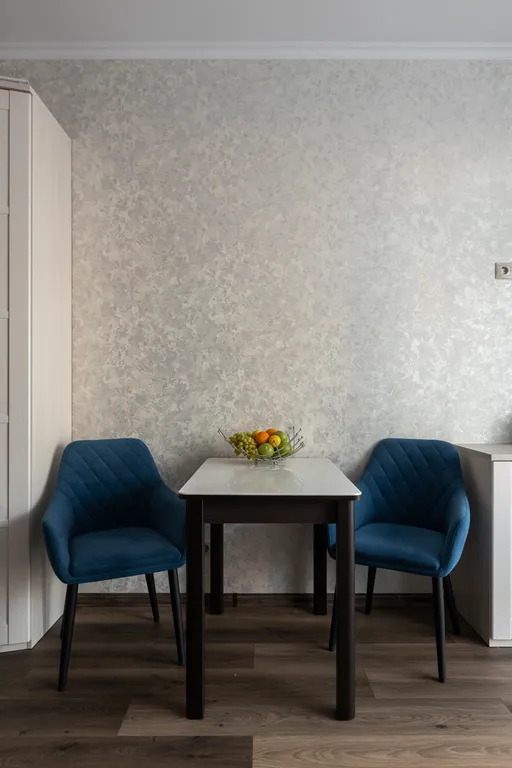 Квартира-студия в центре