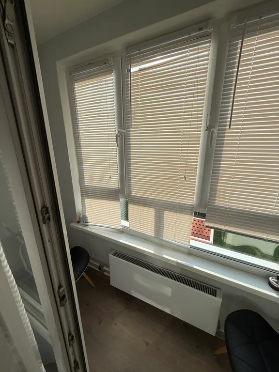 Уютная евродвушка