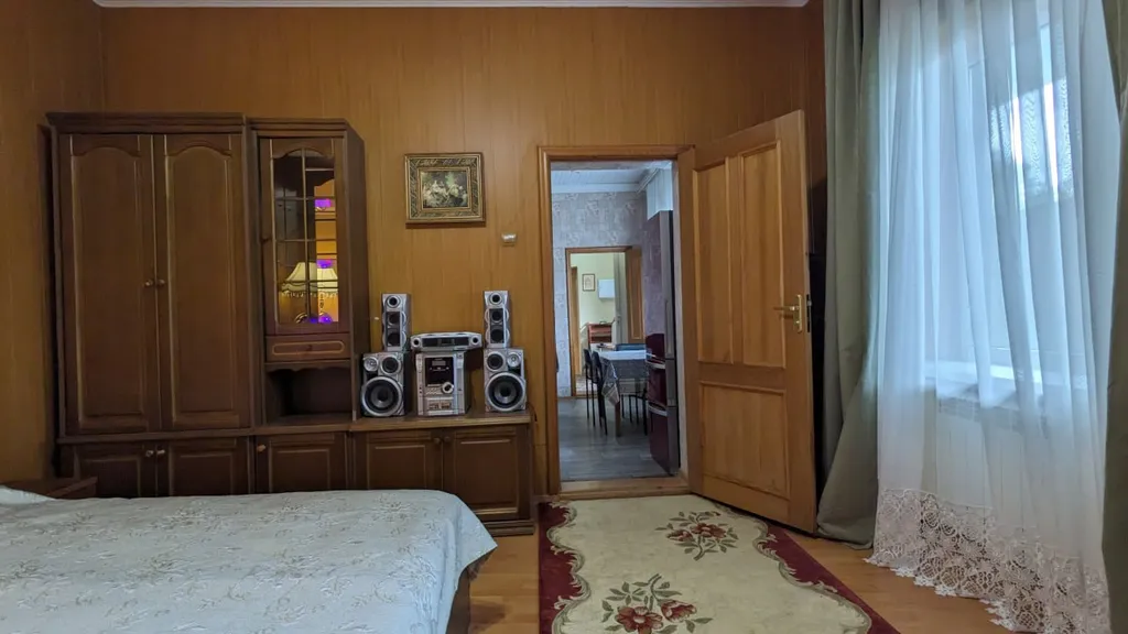 Уютный дом для семьи или друзей у подножья горы Бештау