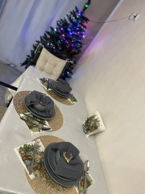 ЕвроДвушка в новом ЖК