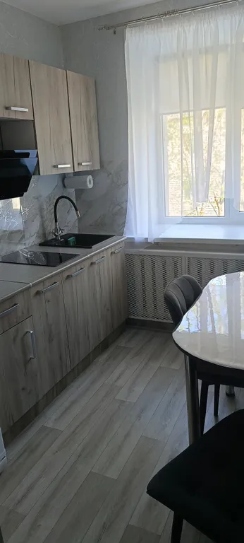 Уютная квартира в тихом посёлке, недалёко от сортавала