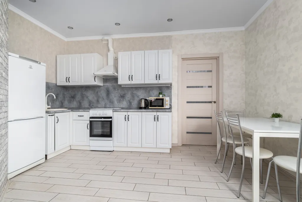 Квартира 1-комнатная Квартира — Краснодар