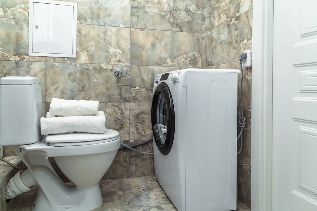 Квартира Светлая квартира в Морской Горгиппии — Анапа