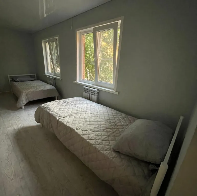 2-комнатный Дом