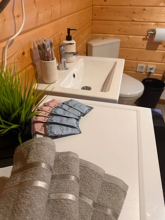 Дом 510 с тремя спальнями